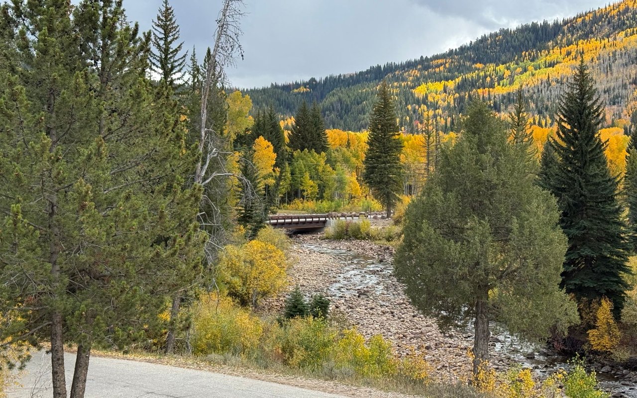 Kamas Valley
