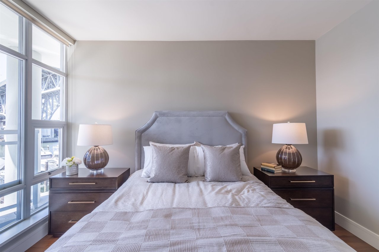 203-628 Kinghorne Mews, Vancouver