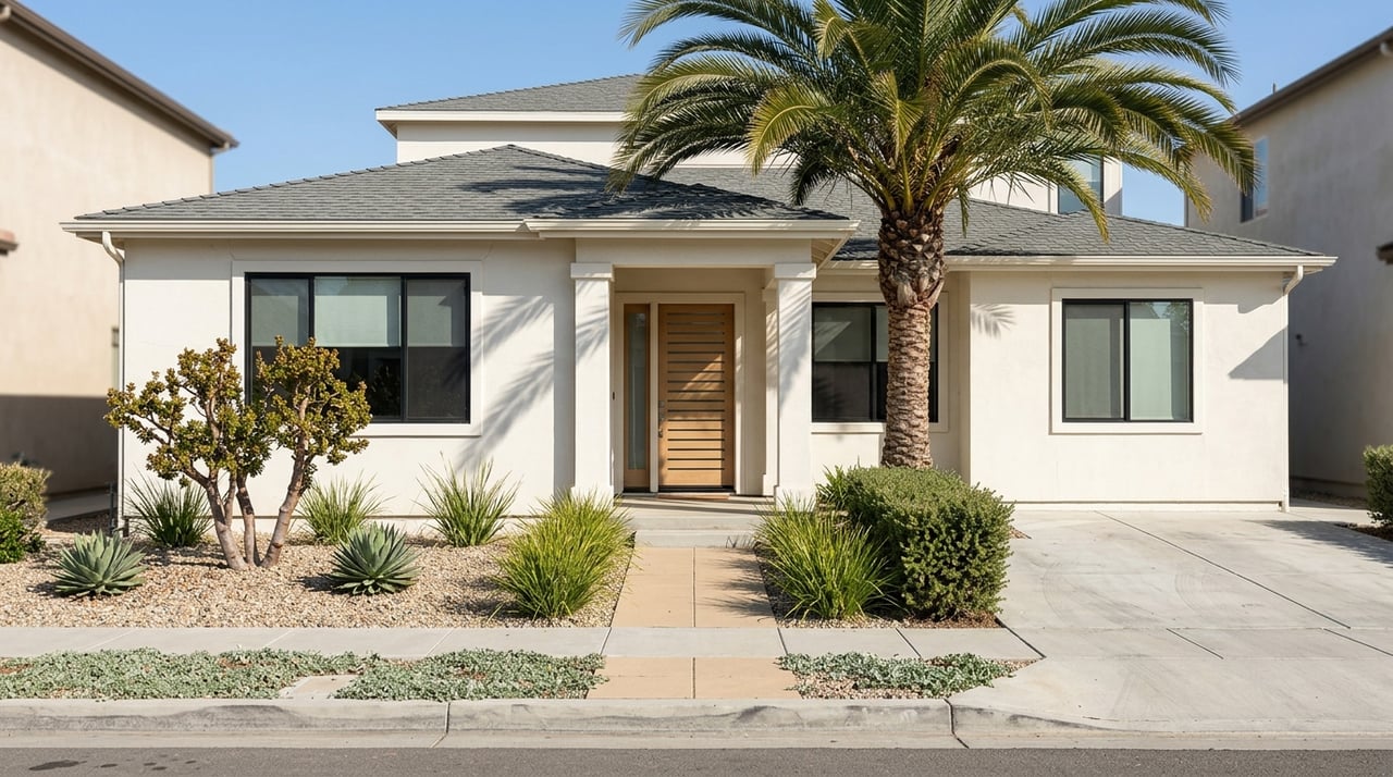 Is Sisson Tract the Right Huntington Beach Starter Area