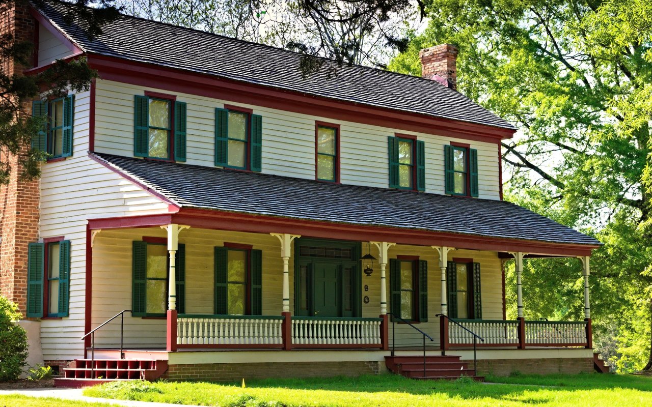 Travelers Rest