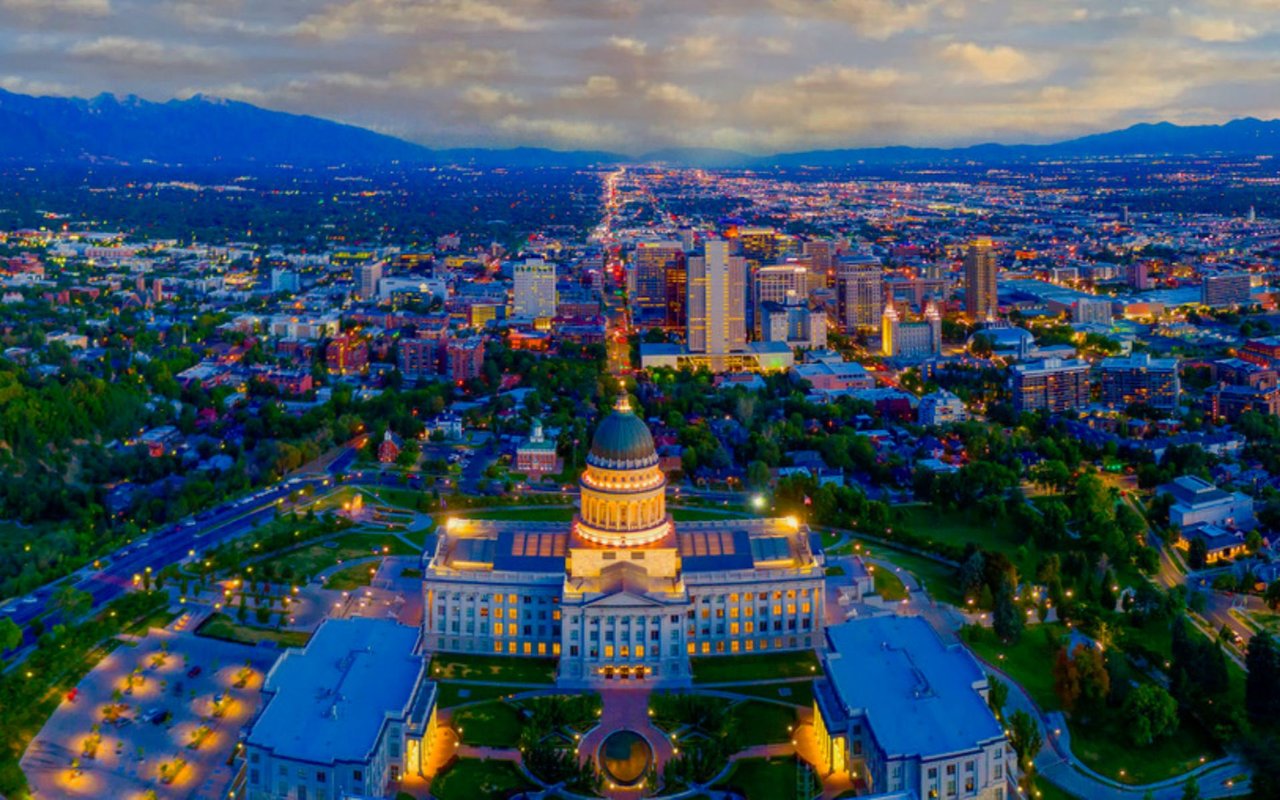 Salt Lake City