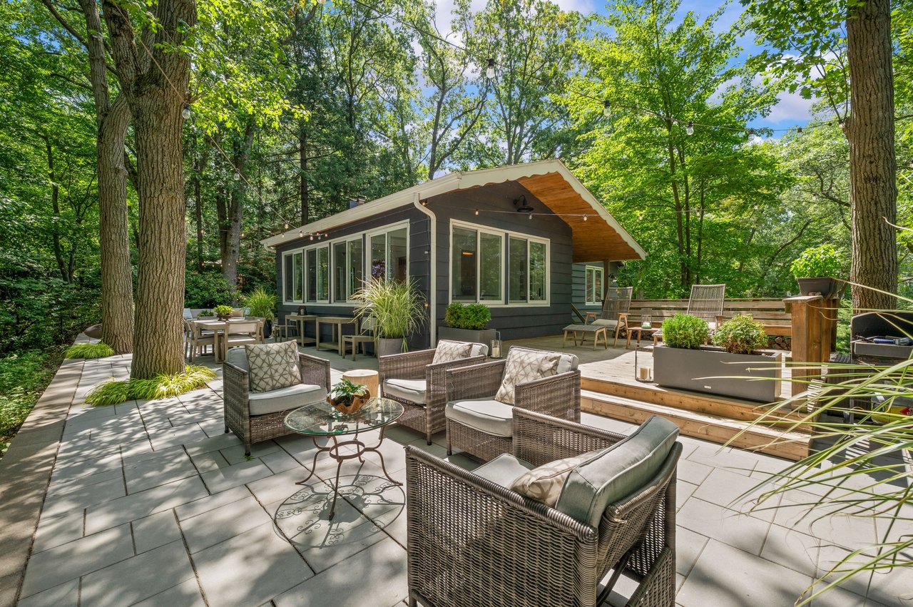 Duneland Beach Retreat