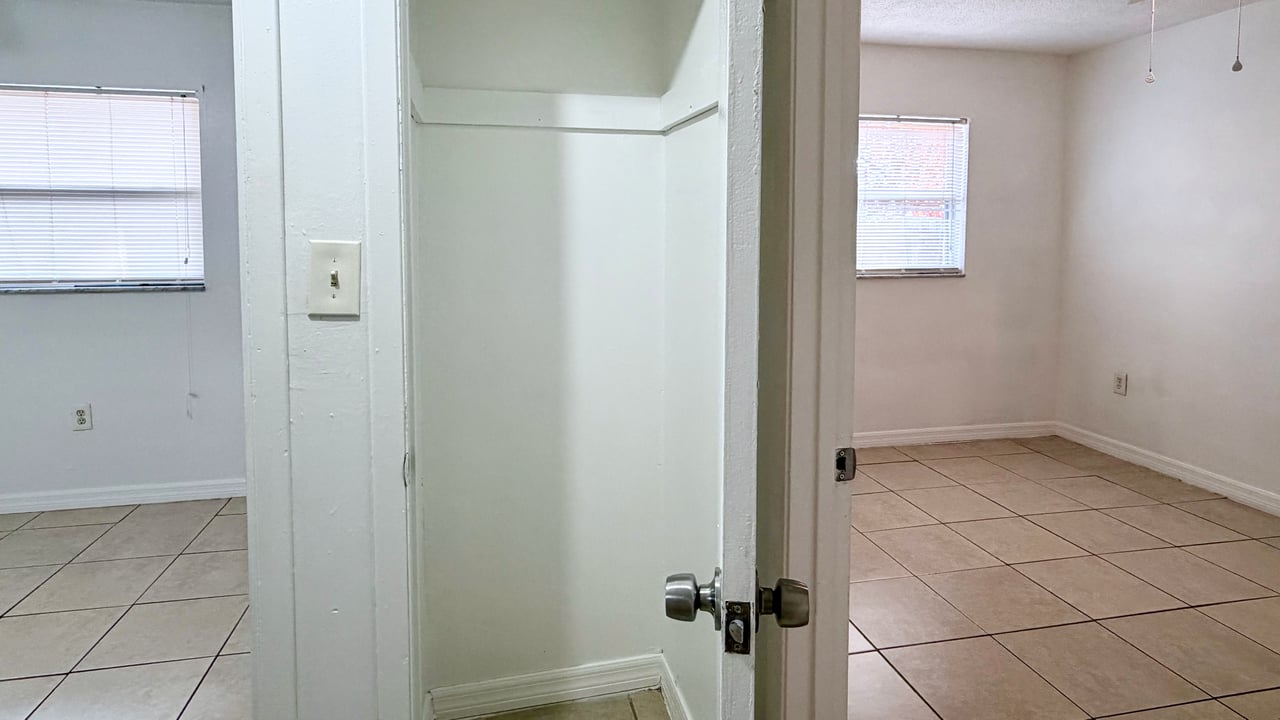 Union Park 3-Bedroom close to UCF and Valencia East 