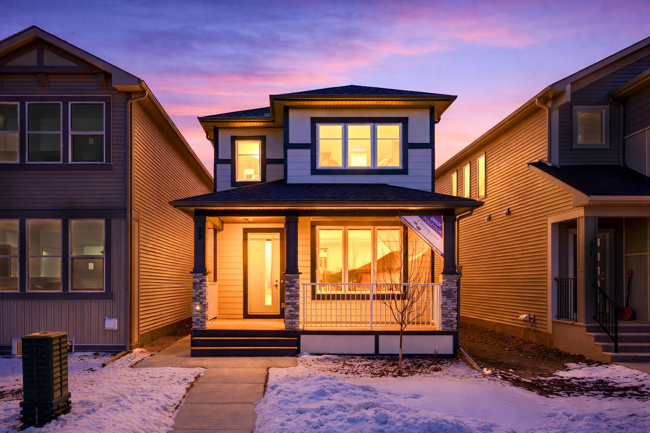 35 Belvedere Crescent SE