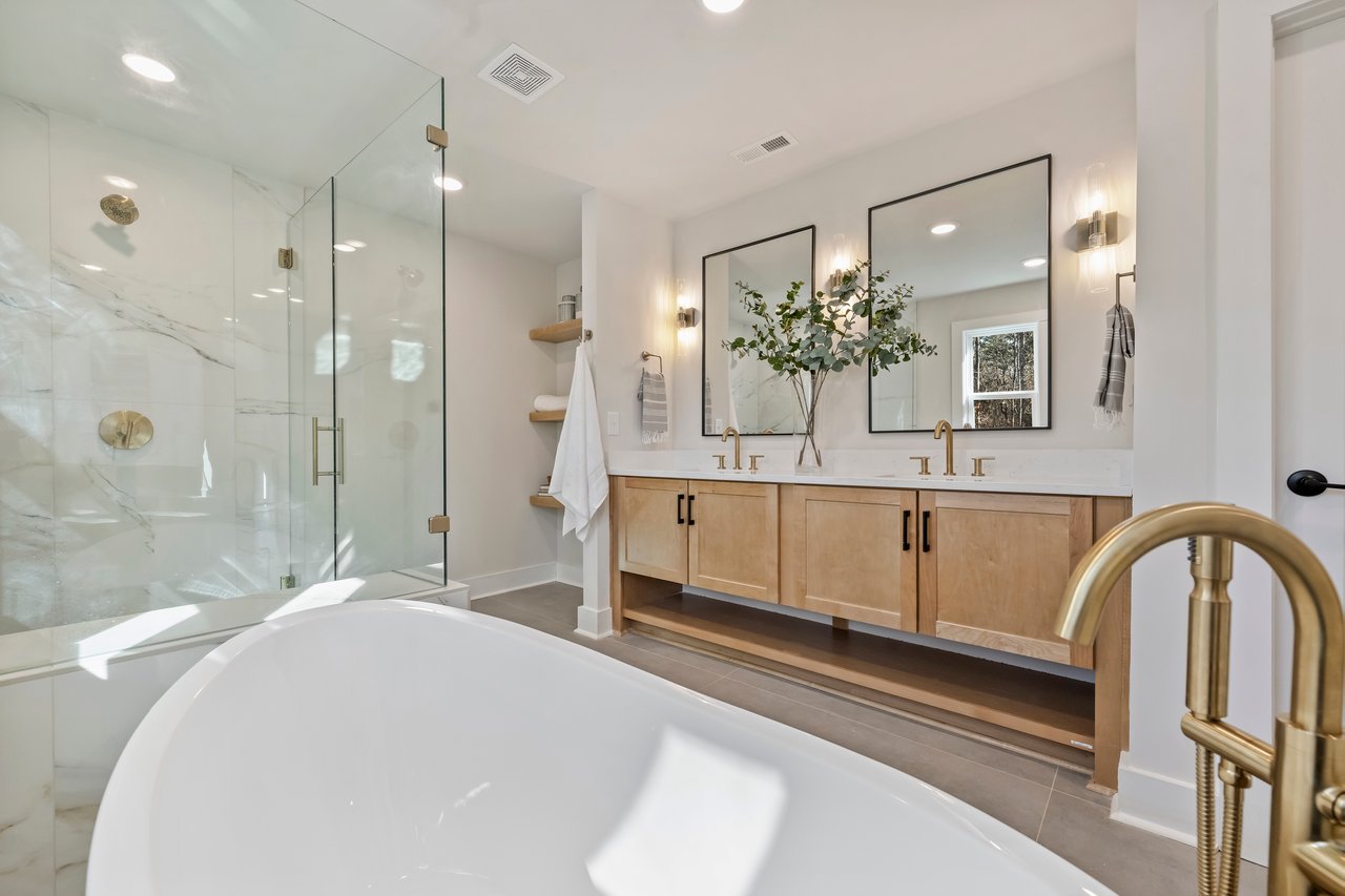 Matthews Ridge Reserve