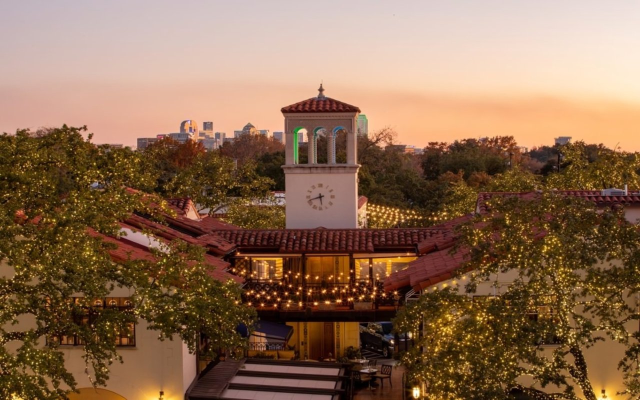 Highland Park