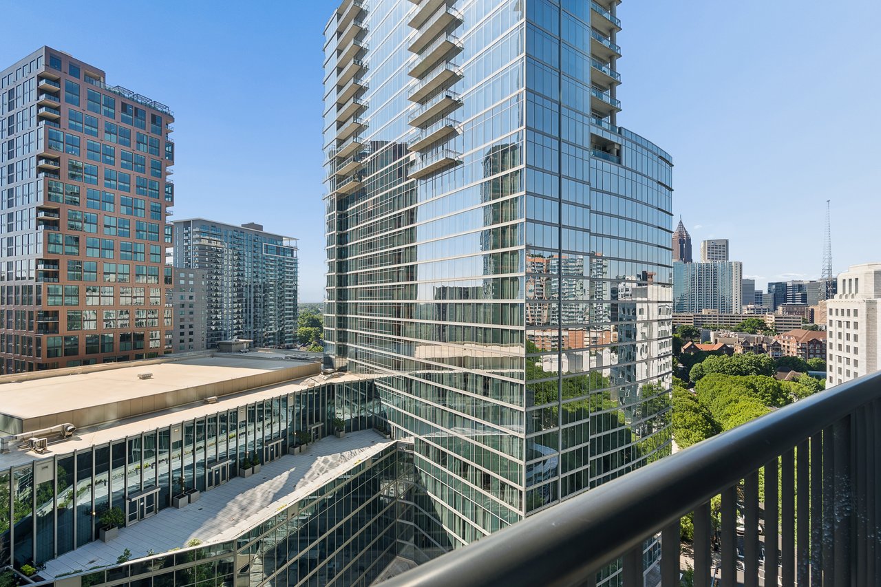 1080 Peachtree Street Unit 1504