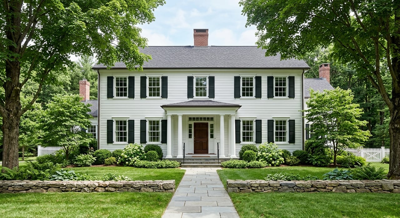 Setting The Right List Price In Hartford County