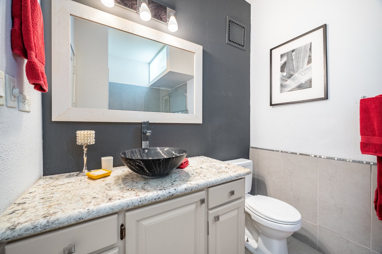 Pacific Beach Condo #2 | Prime Beachfront Location with Stunning Views