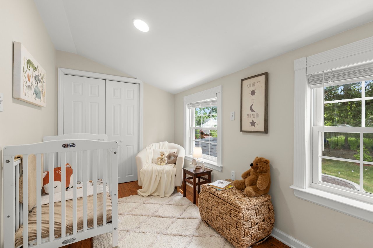 Timeless Elegance. Premier Deerfield Location. Exceptional Living.