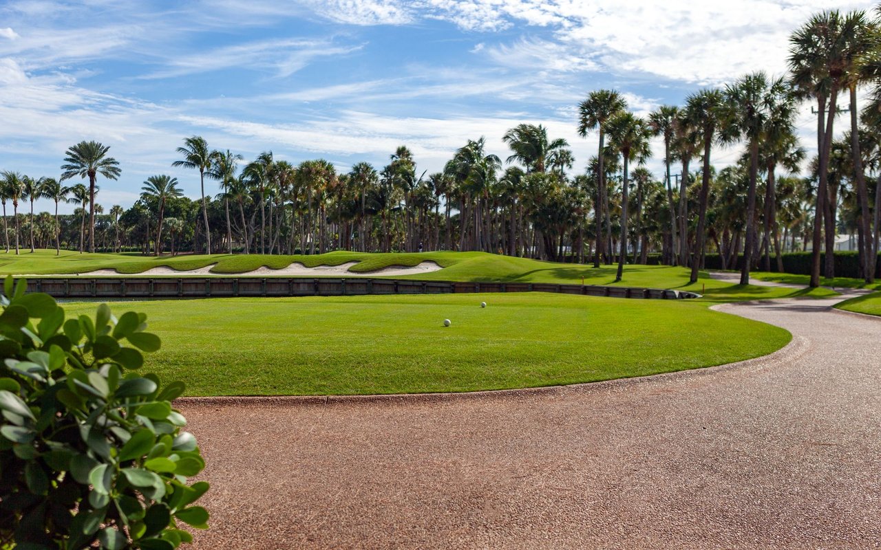 Gulf Harbour Yacht & Country Club