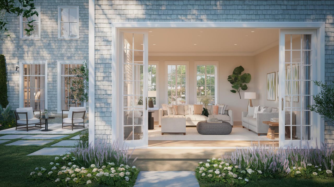 Home Design Trends in Newton, MA