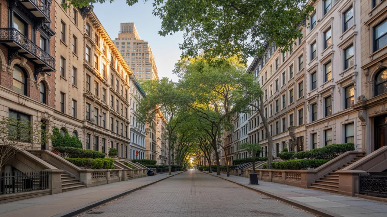 Choosing the Right Neighborhood in the Upper West Side, NY