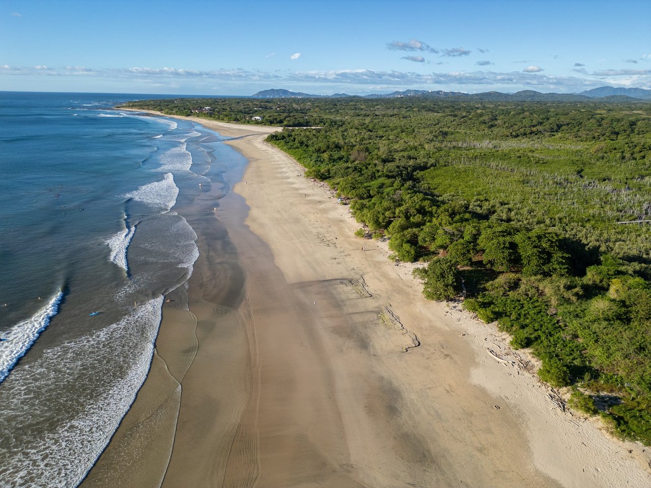 Hammock Plantación | Spacious Agricultural Land Near Playa Negra