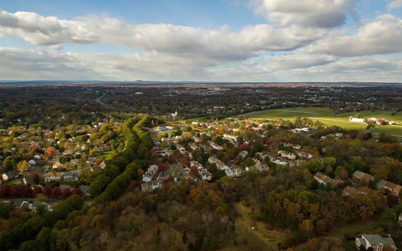 Cockeysville