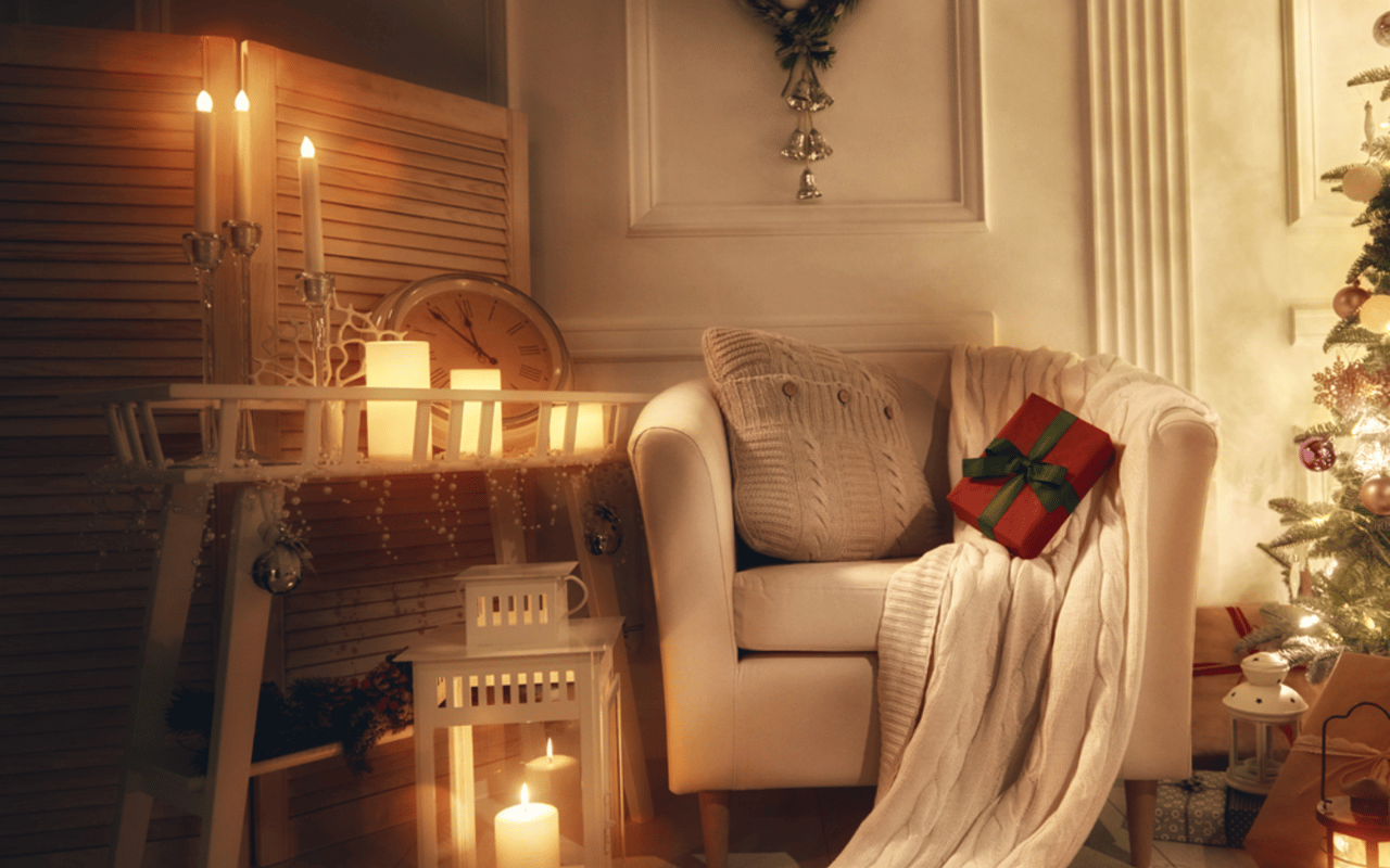 Holiday Home Decor: 7 Inspired Ideas for the Greater DC Area