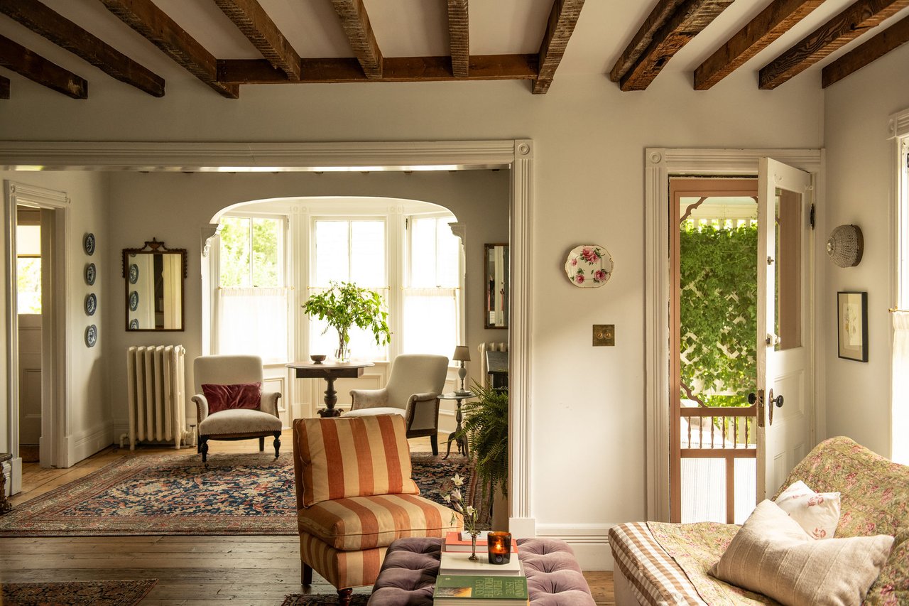 445 Union Street, Hudson