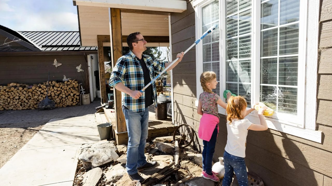 What Homeowners Should Know About Seasonal Maintenance