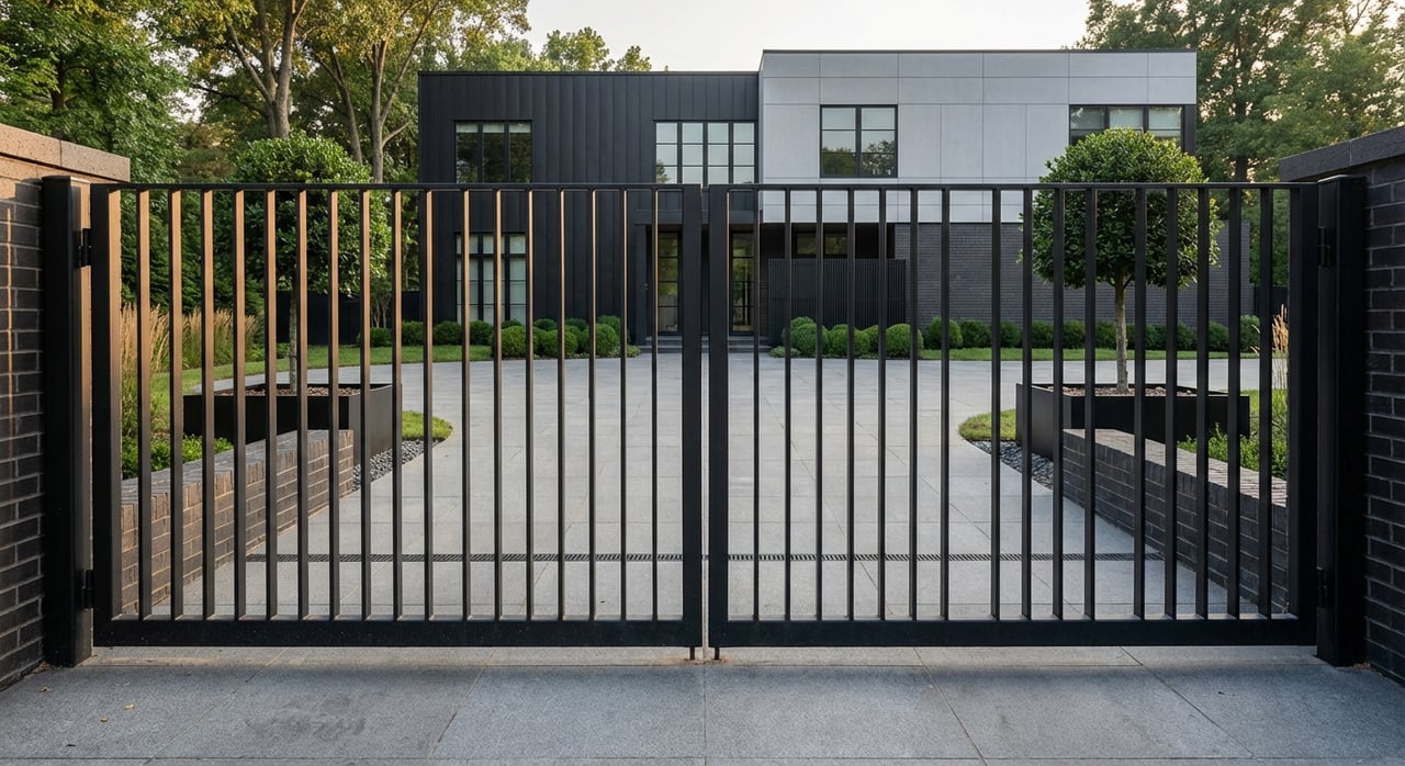 Inside Alpine's Ultra-Luxury Real Estate Market