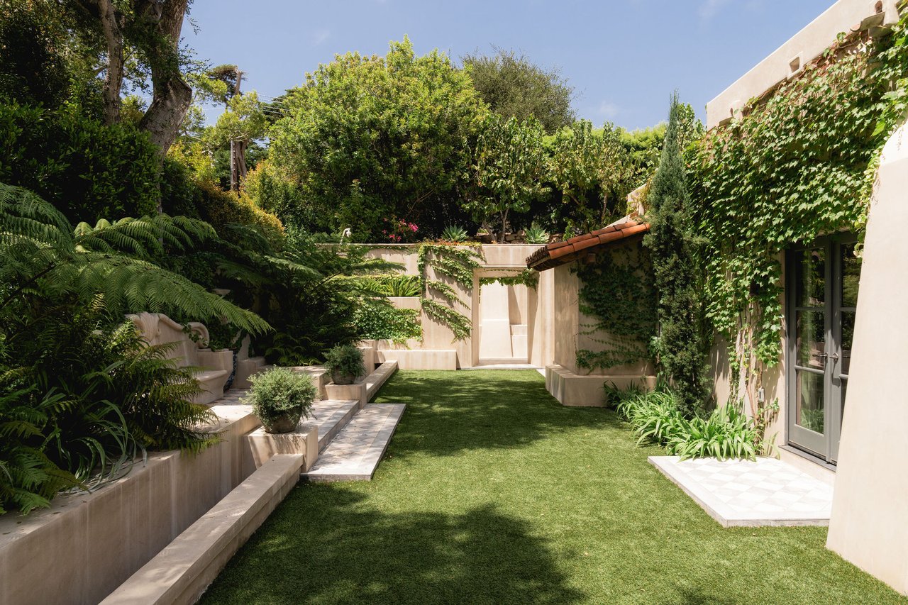 491 Pimiento Lane, Montecito 