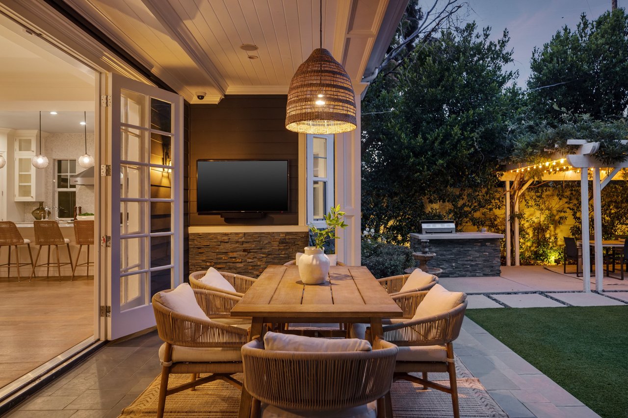 3610 Barry Ave, Mar Vista 