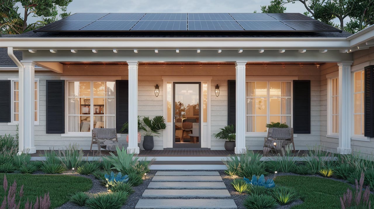 Eco-Friendly Home Upgrades That Add Value in Bradenton, FL