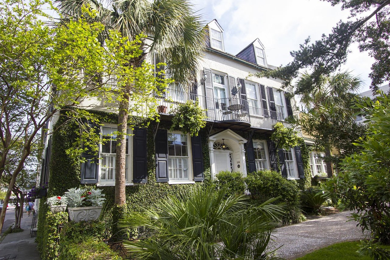 108 King Street