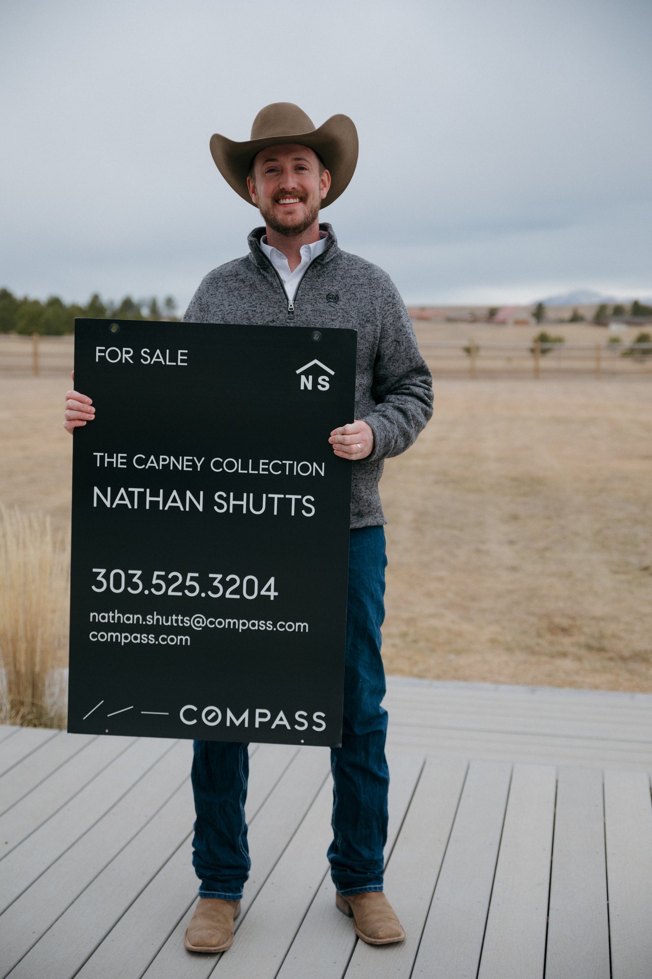 Nathan Shutts