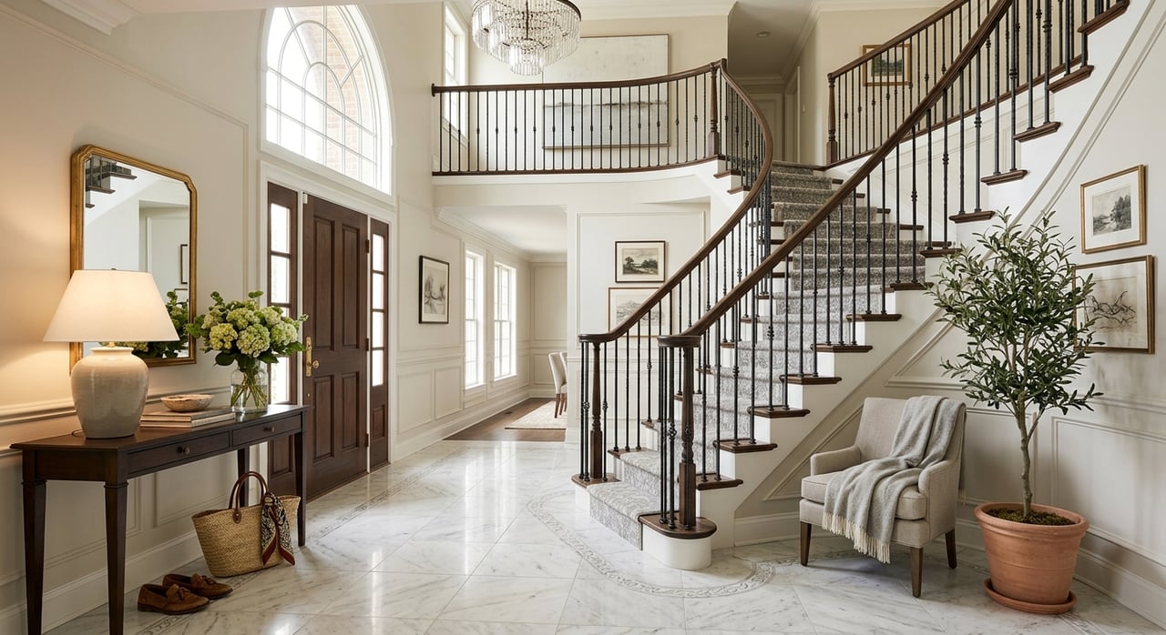 Preparing A Luxury Listing In Bridgemore: Strategy And Style