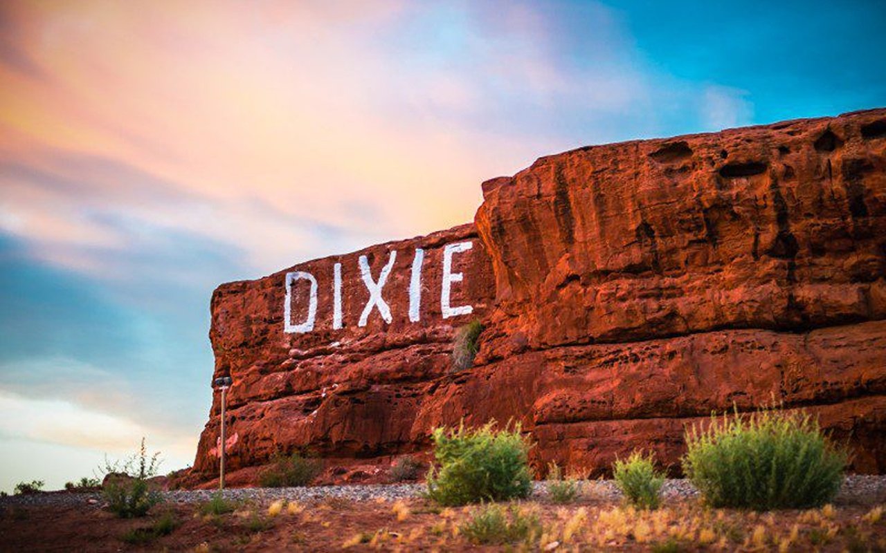 St. George