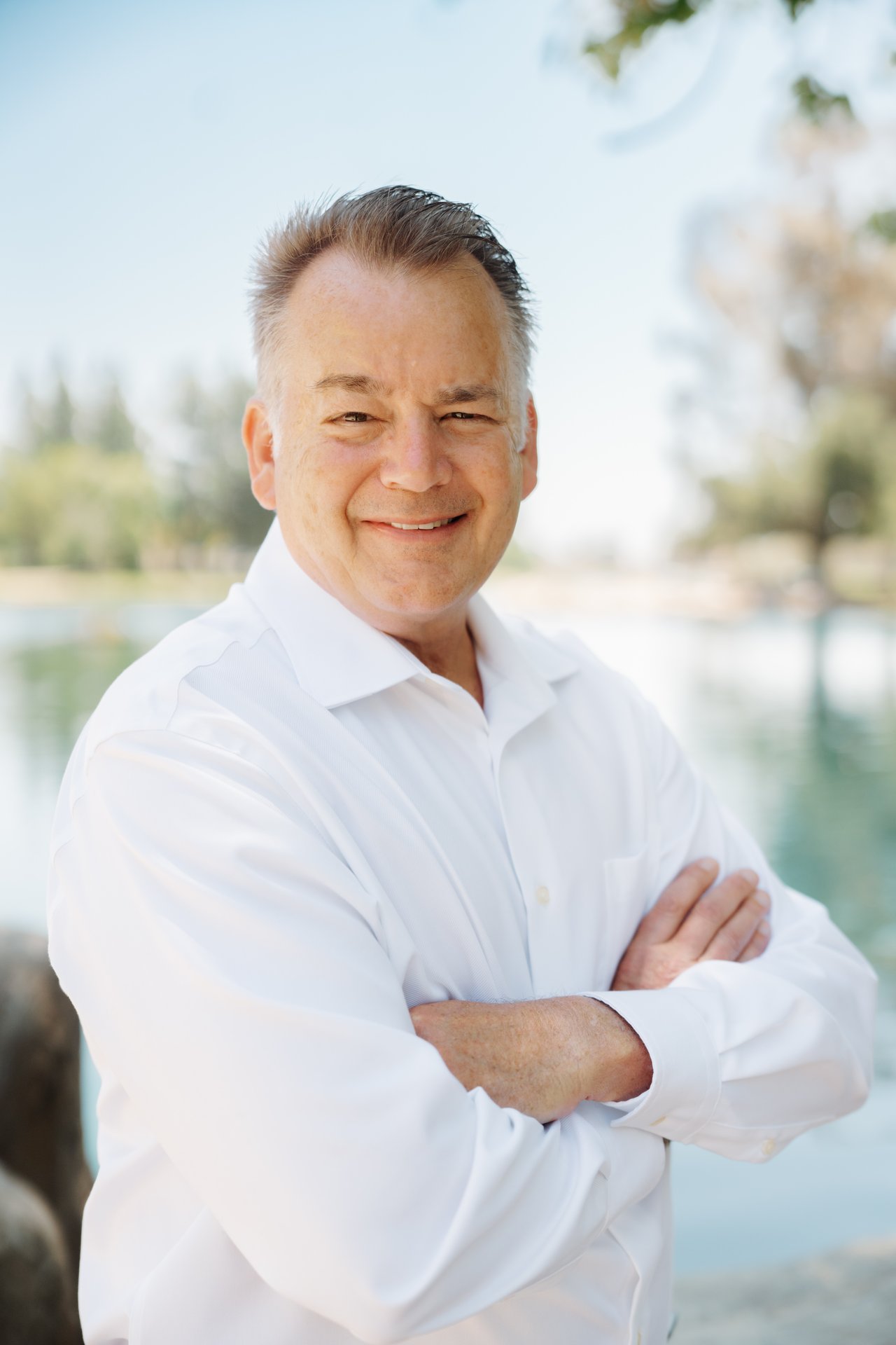Kraig Enyeart