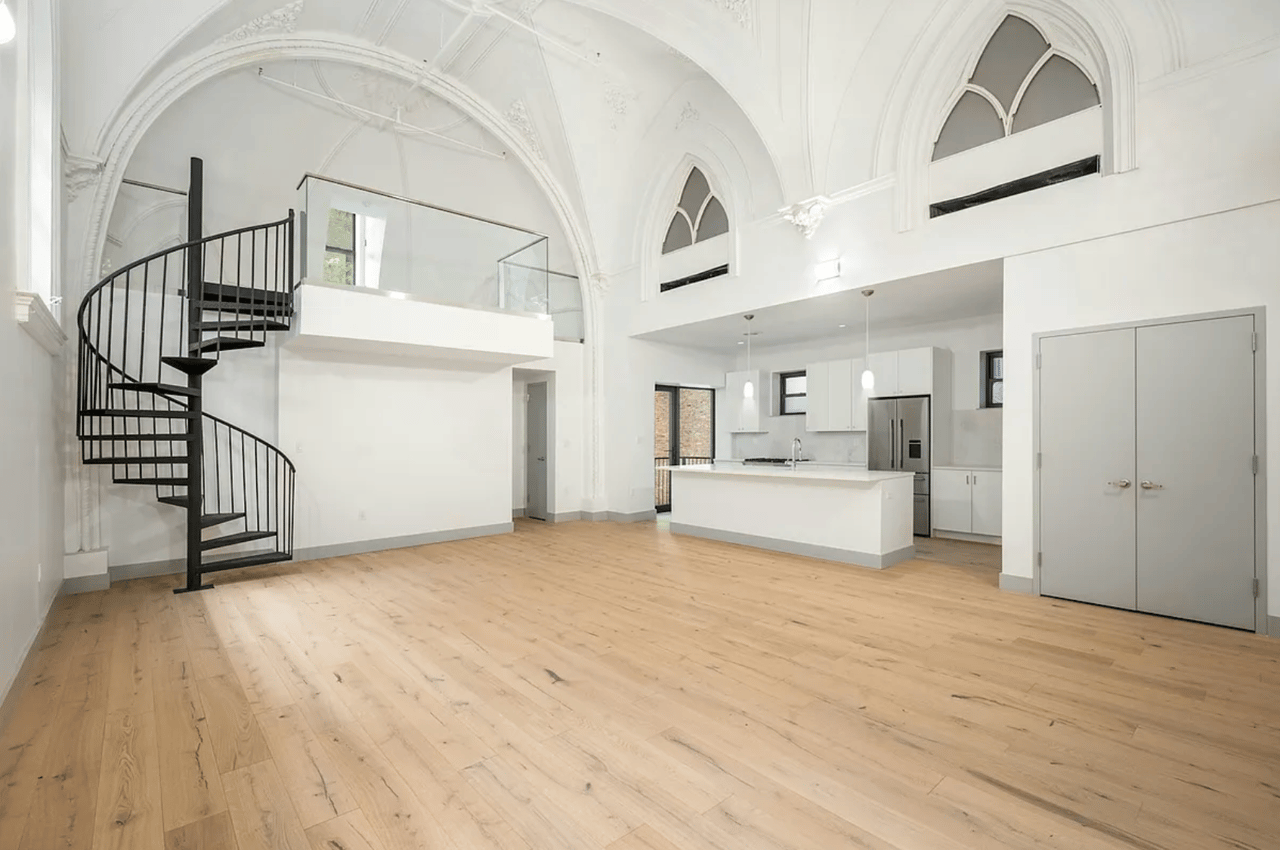 463 West 142nd Street 2B