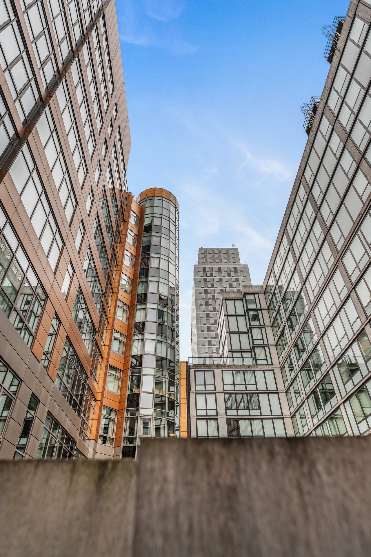 The Powerhouse Condominium