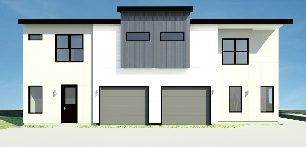 Duplexes at Noel Houston, TX preview