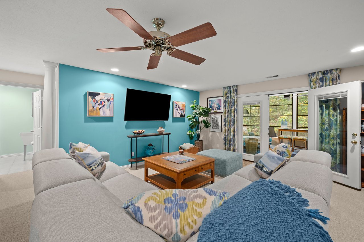 Lake MI Townhouse