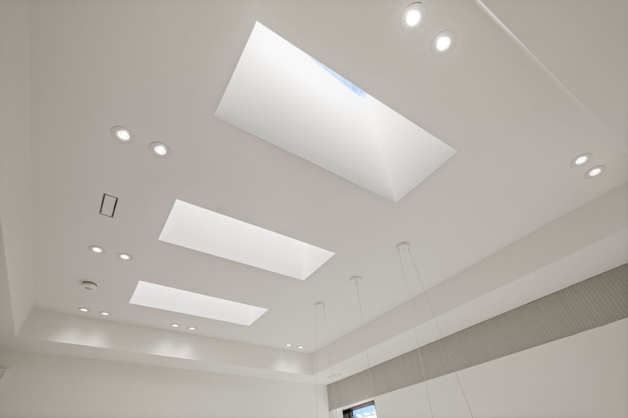 Incredible Achievement In Modern Luxury