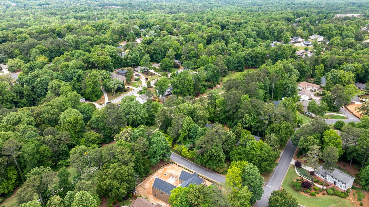 Creekstone Way 