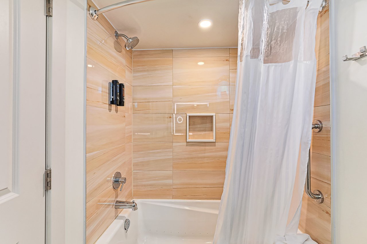 Living Water Resort & Spa