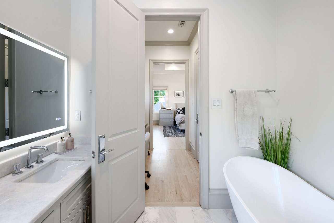 Preston Hollow