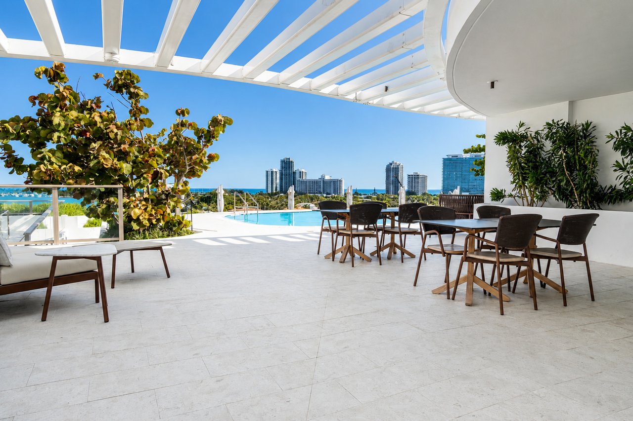 Onda Residences Penthouse 2