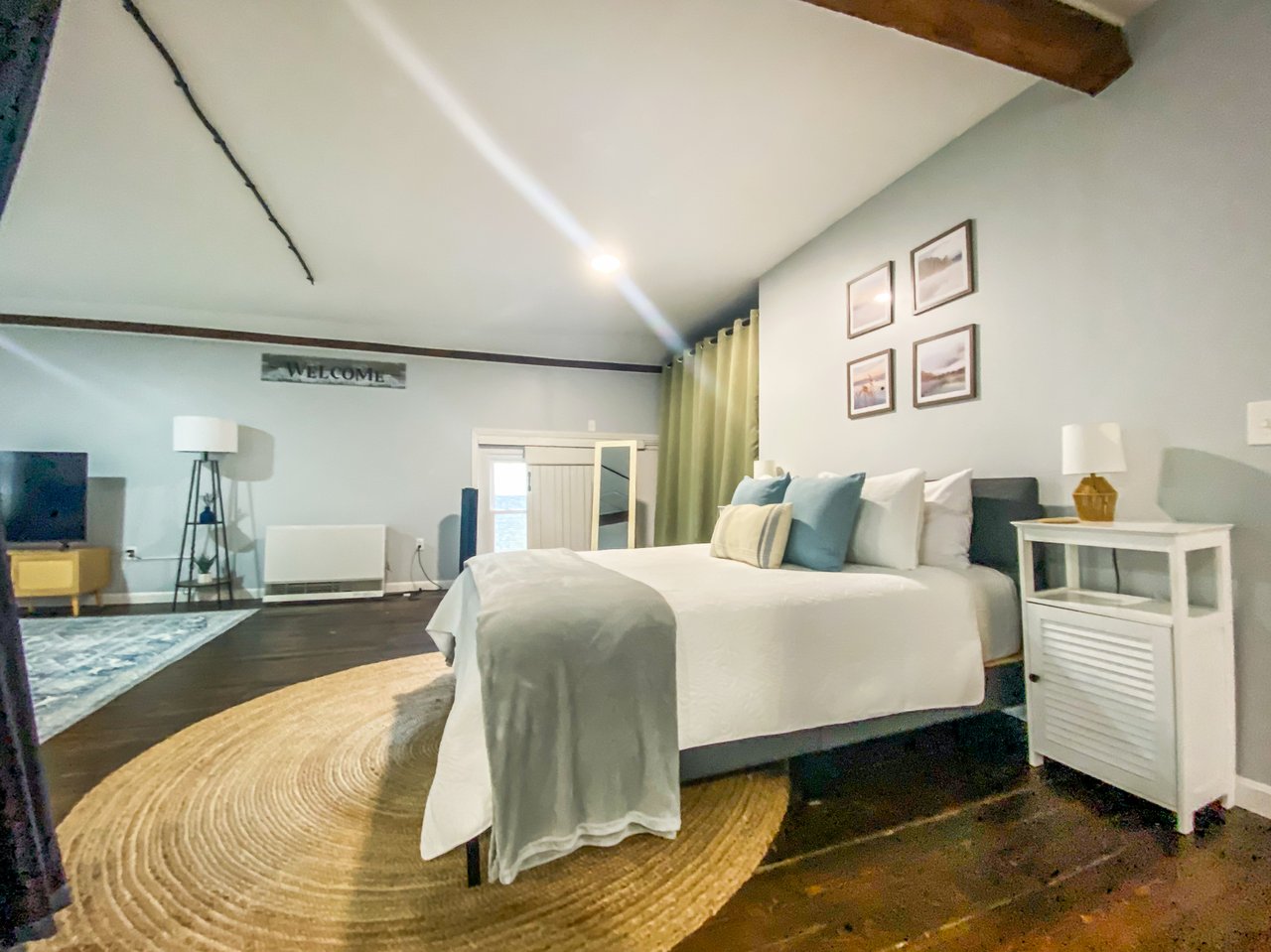 Rental Currently Available 