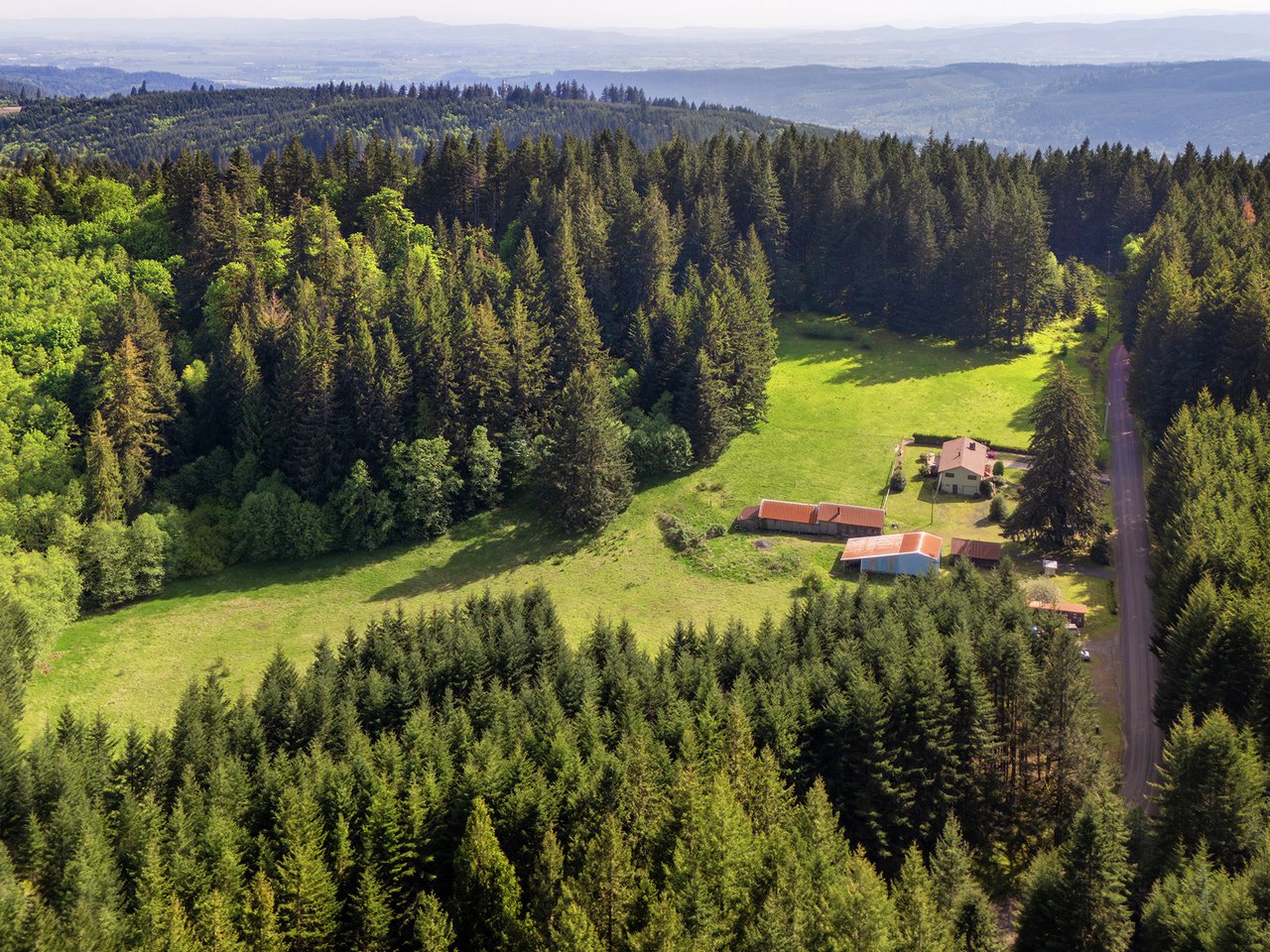 25420 NW PUMPKIN RIDGE RD