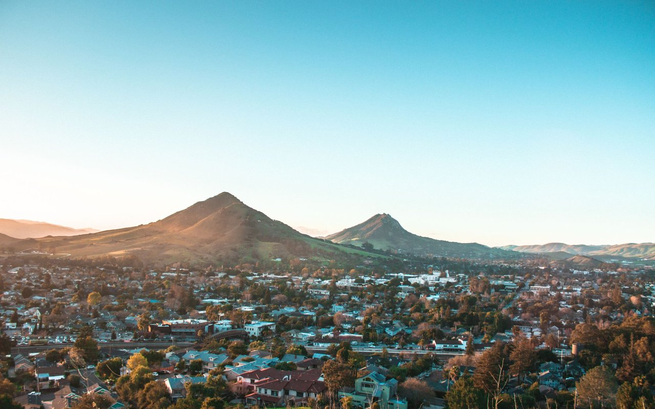 San Luis Obispo