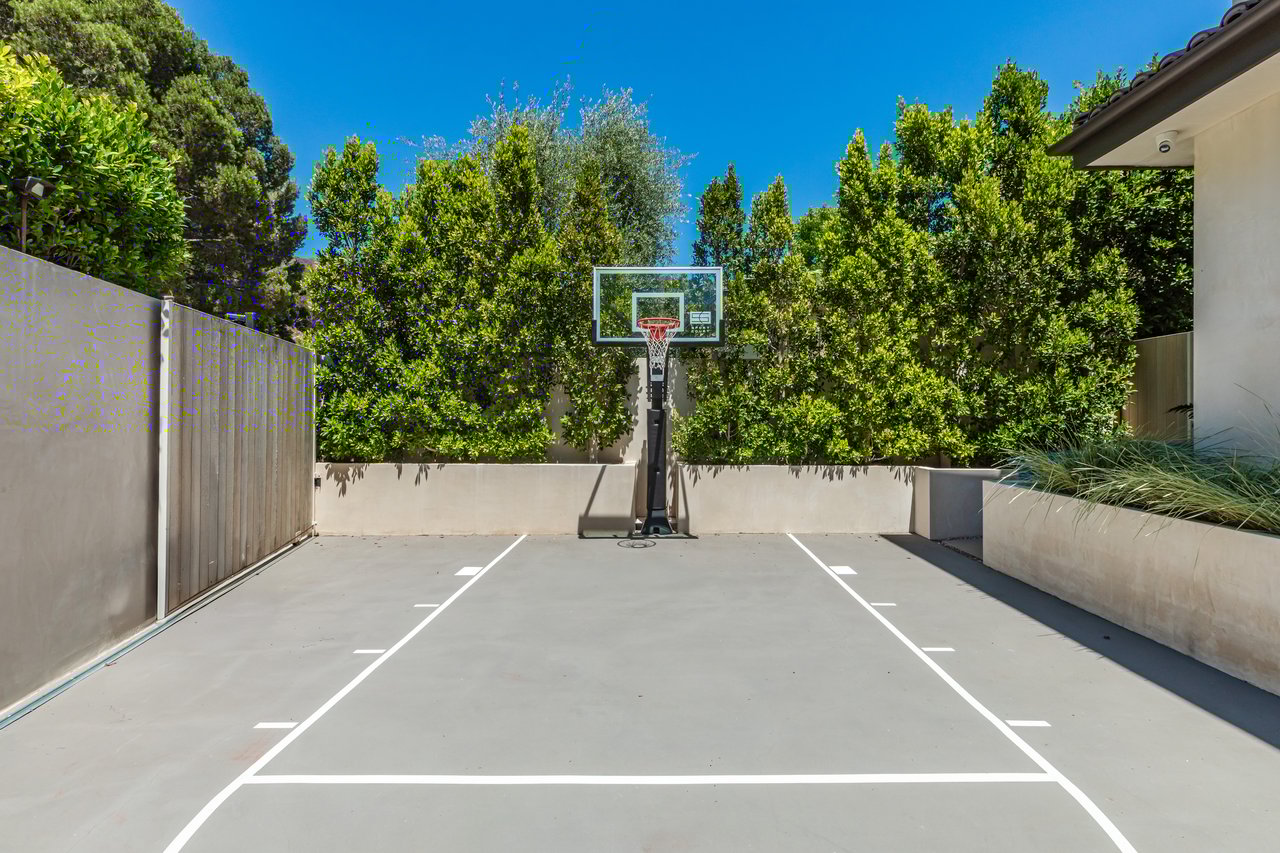 1362 Bella Oceana Vis, Pacific Palisades