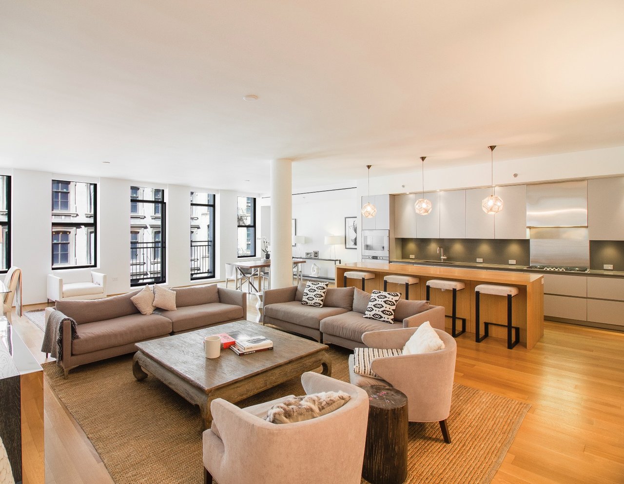 71 Reade Street, #4A