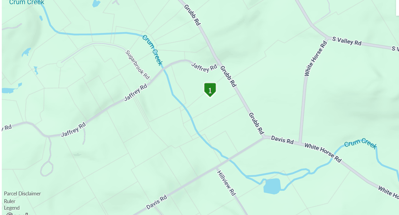 185 Grubb Rd