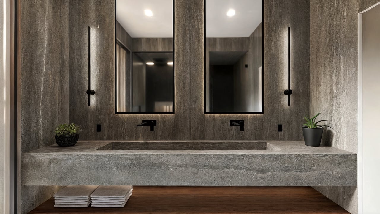 Spectacular Golf-Front Ocean View Estate Homesite with Ultra-Luxury Home Design Estate Lot 384 | Peninsula Papagayo