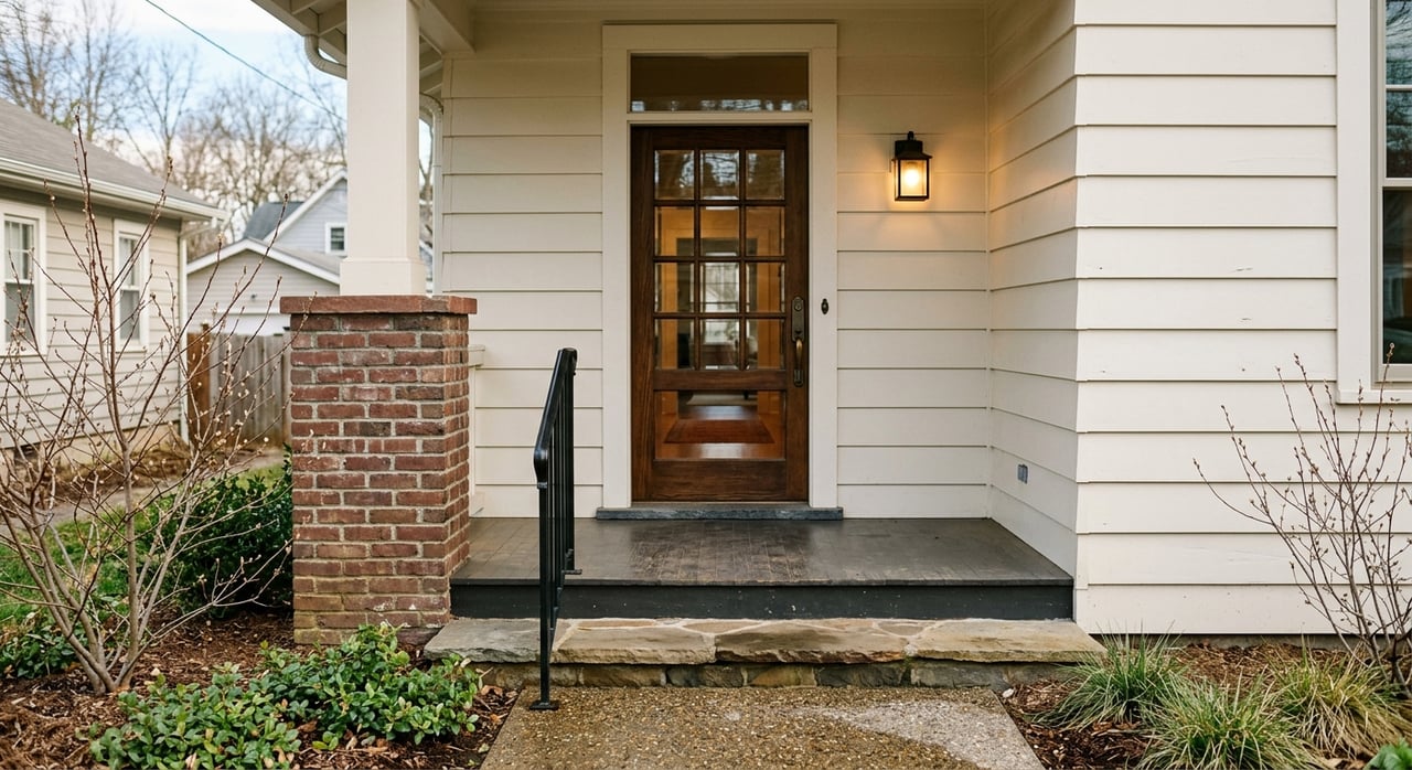 Historic Charm Or New Convenience? Choosing A Golden Home