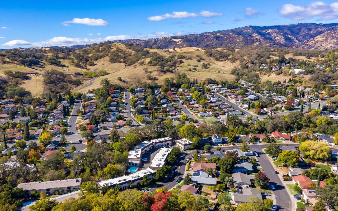 Vacaville