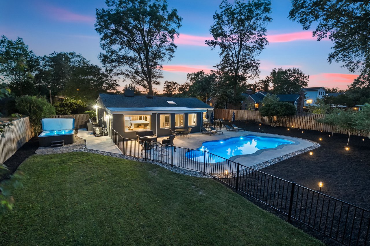 7117 Marlan Drive